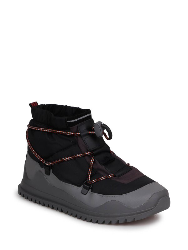 ADIDAS BY STELLA MCCARTNEY: boots online - Drawstring boots