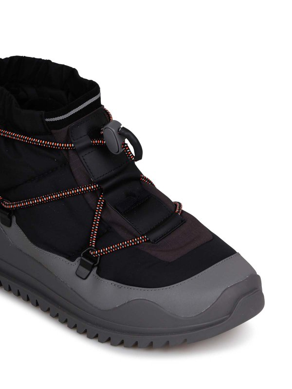 The Best Shops ADIDAS BY STELLA MCCARTNEY: boots - Drawstring boots