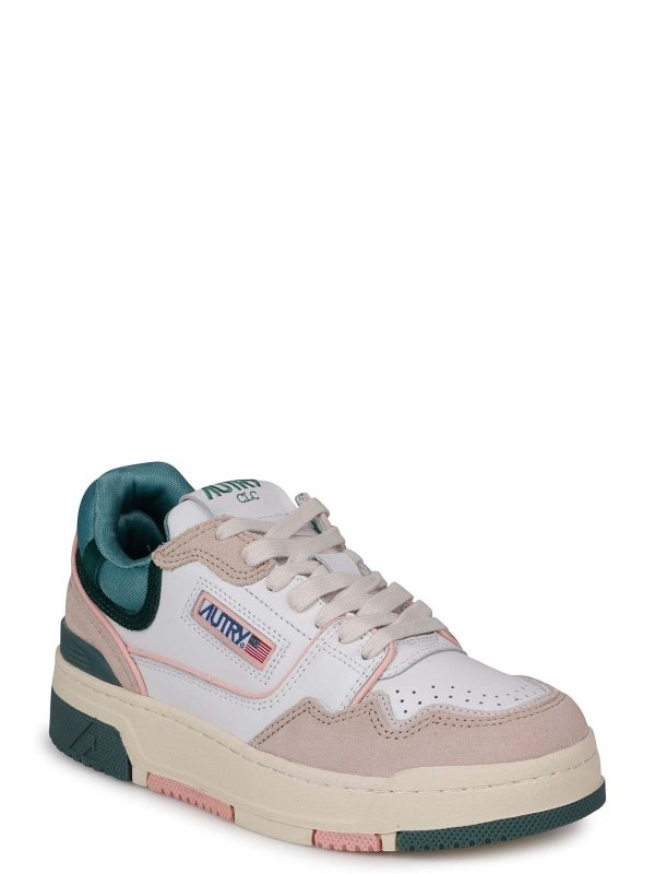AUTRY: スニーカー online - スニーカー - ピンク