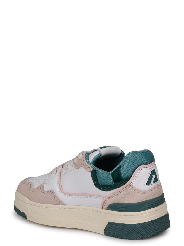 スニーカー - ピンク shop online: AUTRY