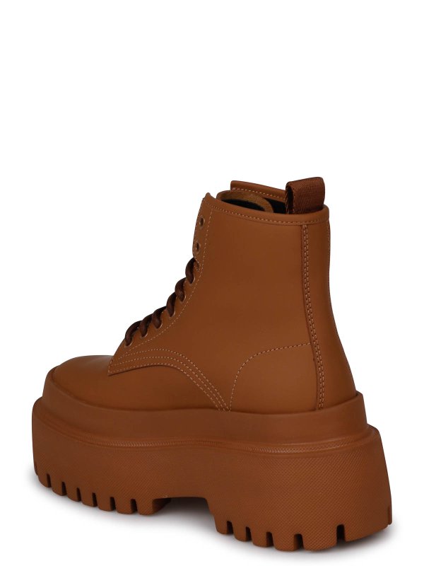 Stiefel - Braun shop online: DOLCE & GABBANA