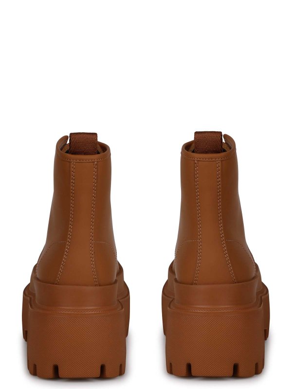DOLCE & GABBANA buy online Stiefel - Braun