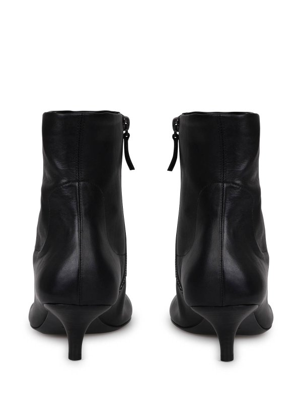 Marsèll buy online アンクルブーツ - 黒