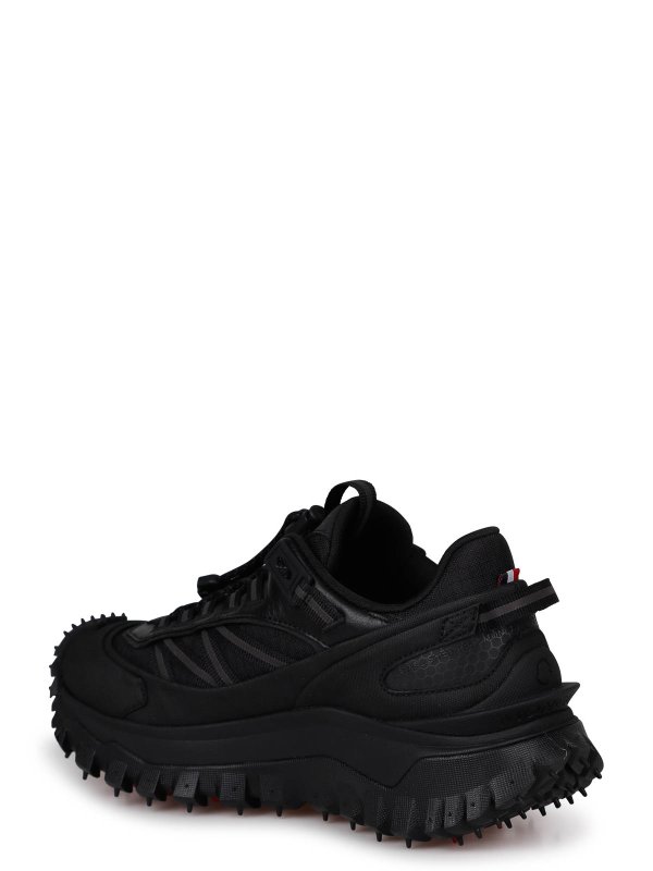 Sneaker - Schwarz shop online: MONCLER