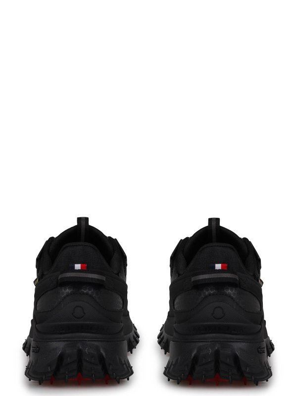MONCLER buy online Sneaker - Schwarz