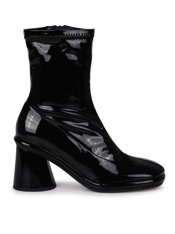 RAS: Stiefeletten - Stiefeletten - Schwarz