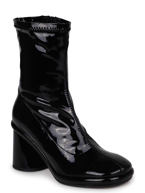 RAS: Stiefeletten online - Stiefeletten - Schwarz