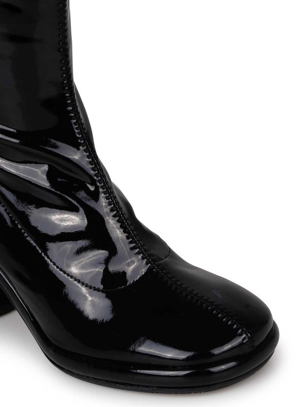 The Best Shops RAS: Stiefeletten - Stiefeletten - Schwarz