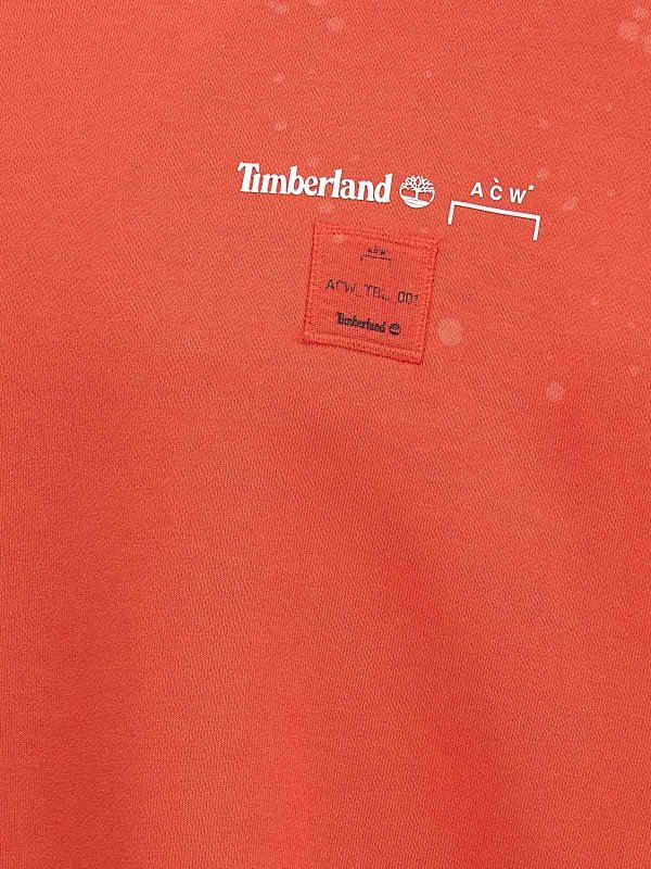 Timberland a-cold-wall* capsule sweatshirt shop online: A-COLD-WALL*