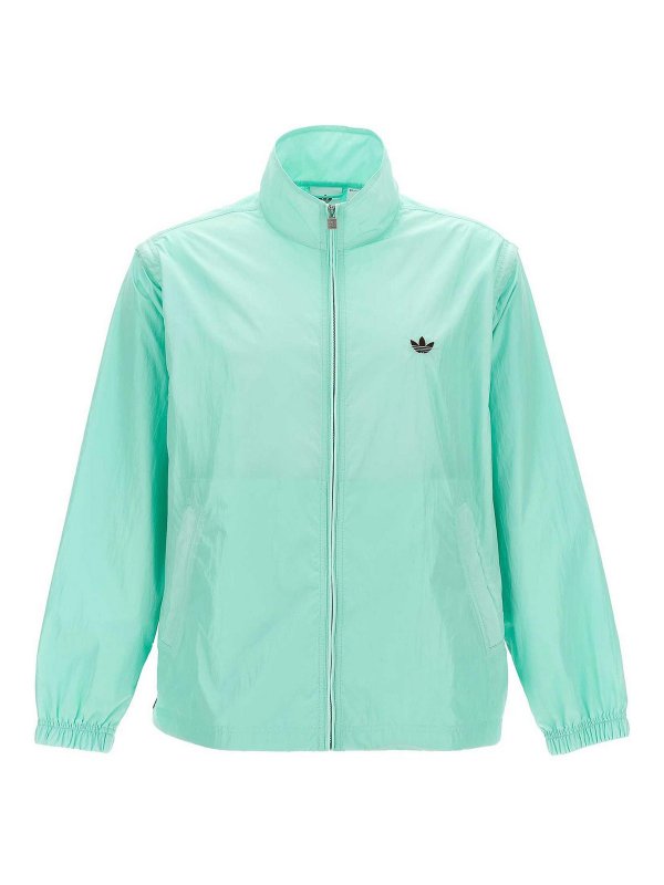 Adidas Originals: ブレザー - ブレザー - 緑