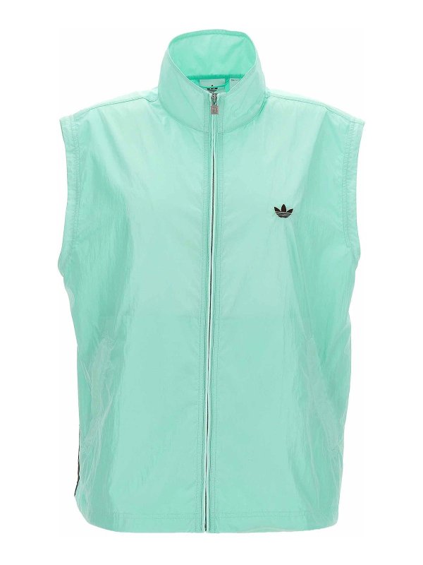 Adidas Originals: ブレザー online - ブレザー - 緑