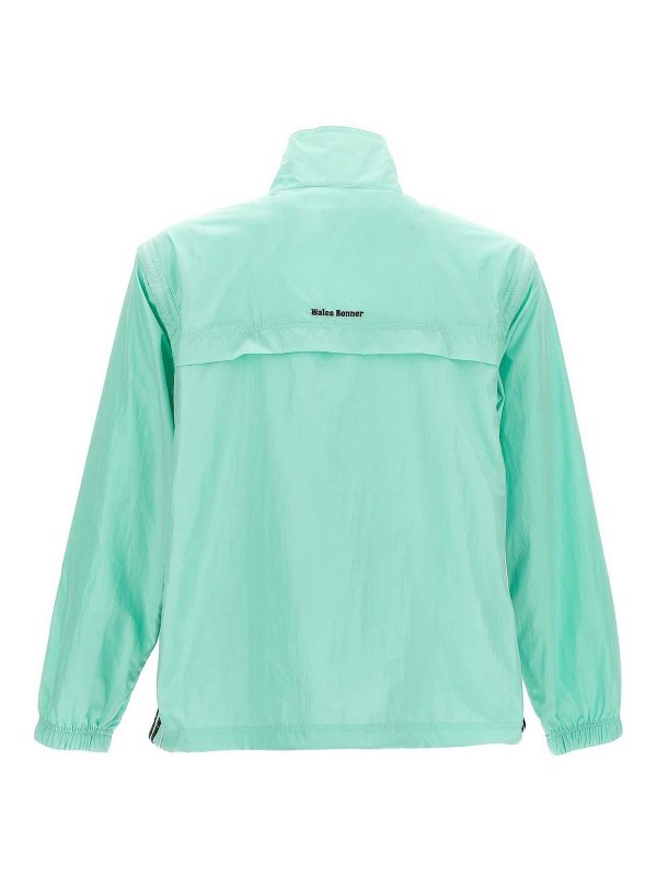 The Best Shops Adidas Originals: ブレザー - ブレザー - 緑