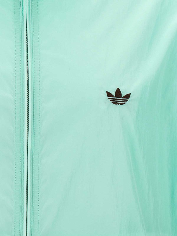 The Best Shops Adidas Originals: ブレザー - 緑