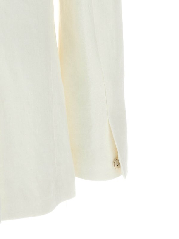 Blazer - Weiß shop online: CHLOE