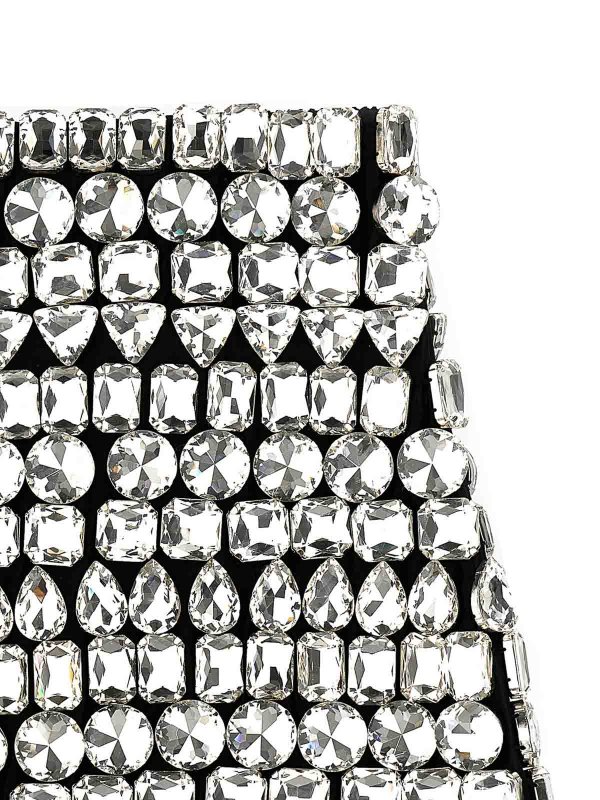 The Best Shops DOLCE & GABBANA: トップス＆タンクトップ - トップ/タンクトップ - 銀