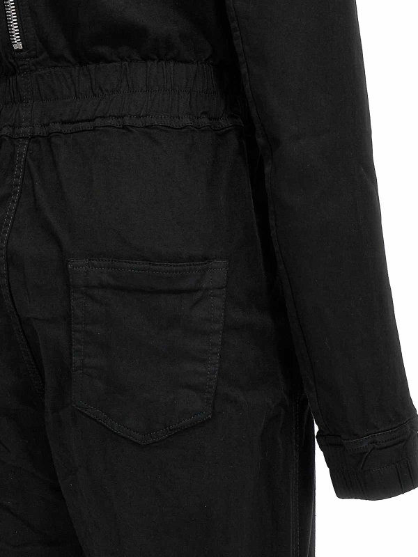 eclipse bodybag one-length bodysuit shop online: DRKSHDW