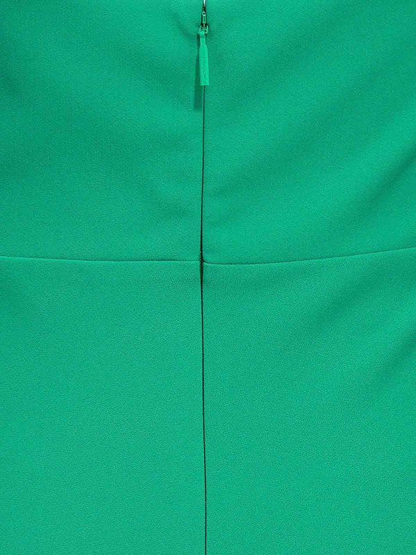 Robe De Soirée - Vert shop online: EMILIO PUCCI