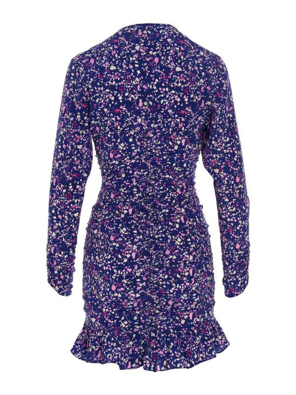 ISABEL MARANT: cocktail dresses online - lara dress