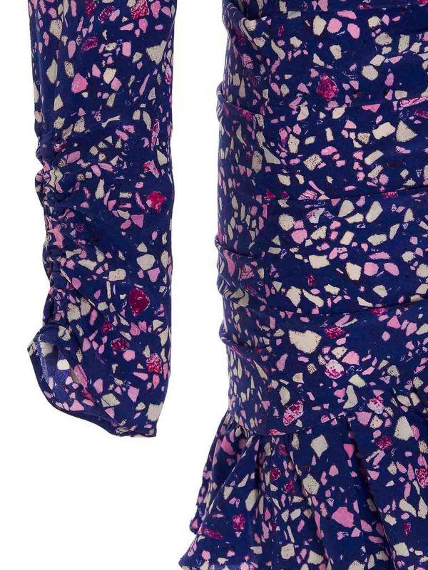 lara dress shop online: ISABEL MARANT