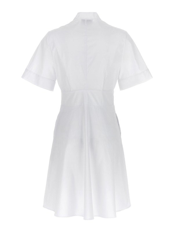 LE TWINS: ショートドレス online - ショートドレス - 白