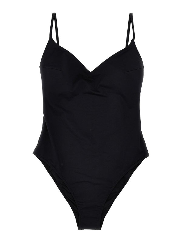 One-piece Mc2 Saint Barth - candice one piece swimsuit - CANDI0100411D00