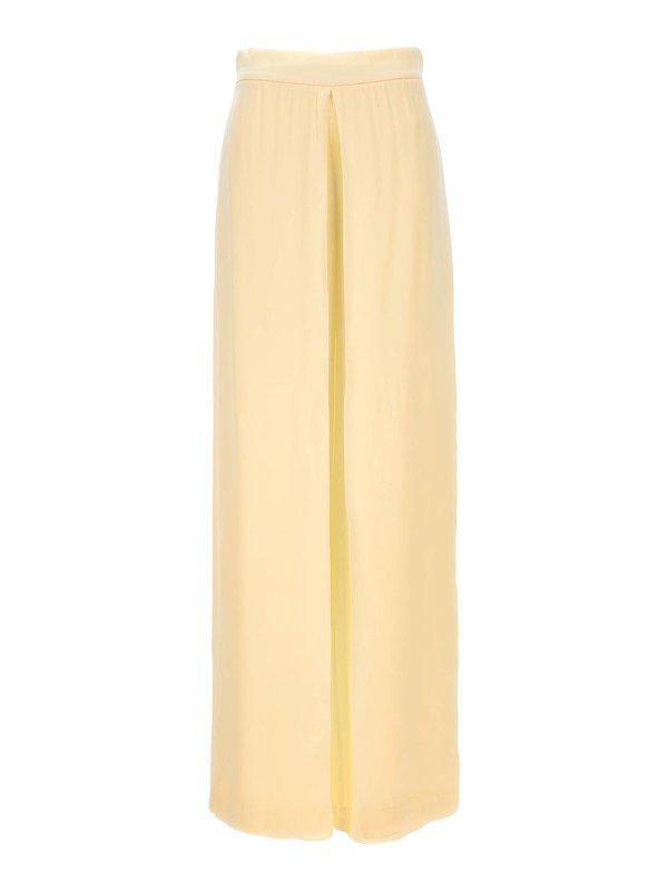 MVP WARDROBE: Casual Hosen - Shorts - Weiß