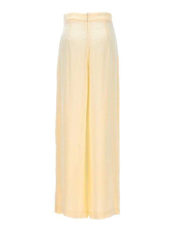 MVP WARDROBE: Casual Hosen online - Shorts - Weiß