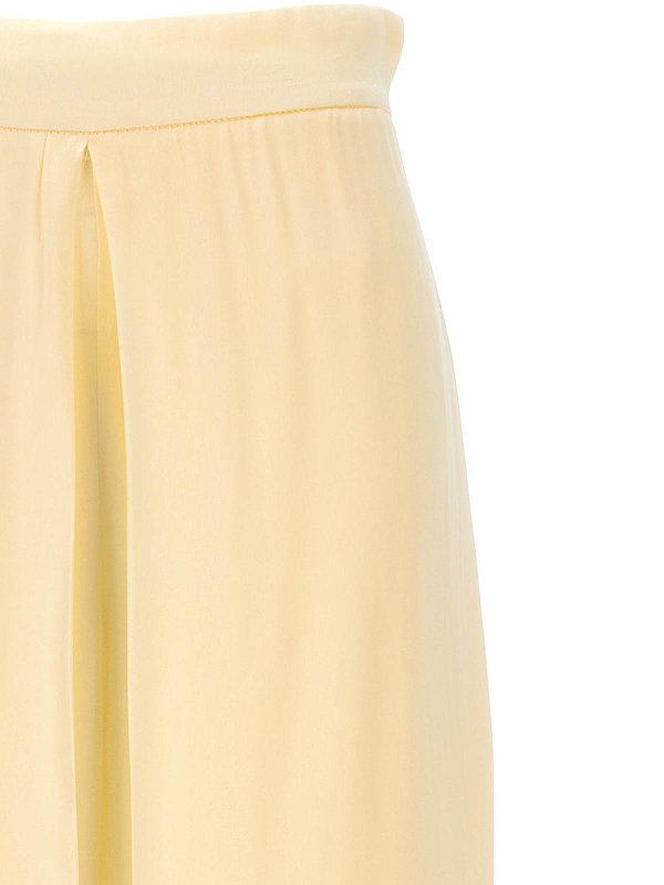 The Best Shops MVP WARDROBE: Casual Hosen - Shorts - Weiß