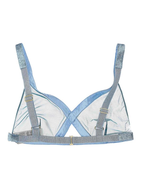 TOM FORD: Tops & Débardeurs online - Top - Bleu Clair