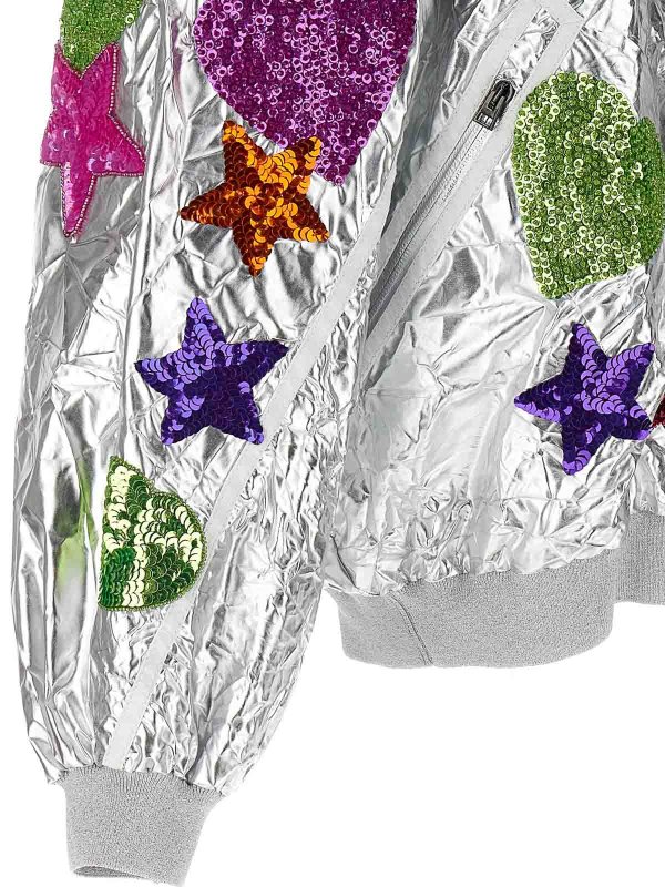 ブレザー - 銀 shop online: TOM FORD