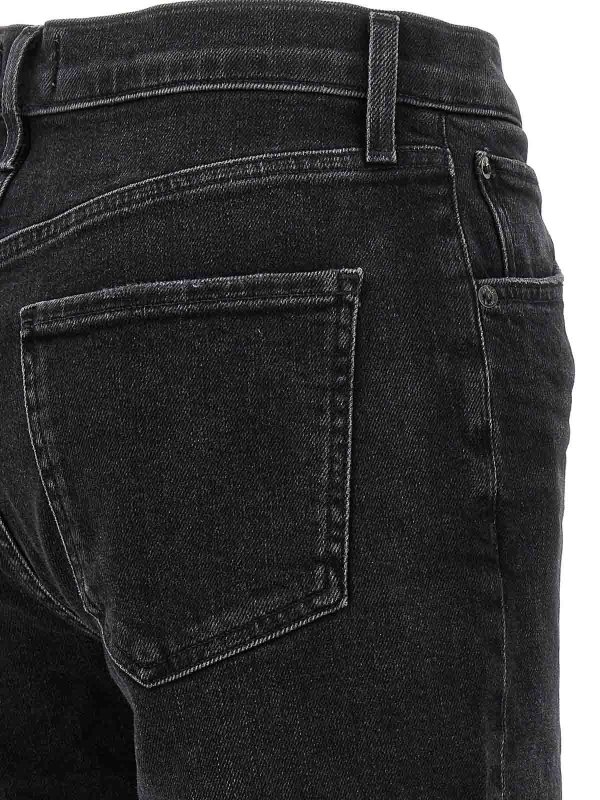 ブーツカットジーンズ - Panoramic shop online: AGOLDE