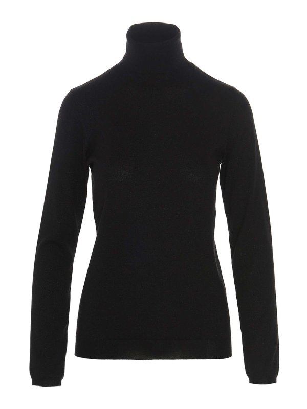 BRUNELLO CUCINELLI: Cardigans - Cardigan - Schwarz