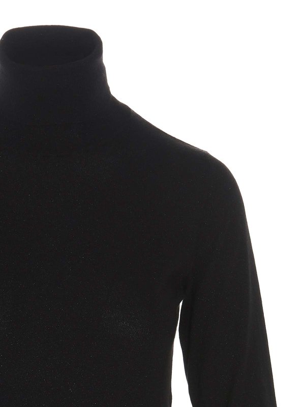 The Best Shops BRUNELLO CUCINELLI: Cardigans - Cardigan - Schwarz