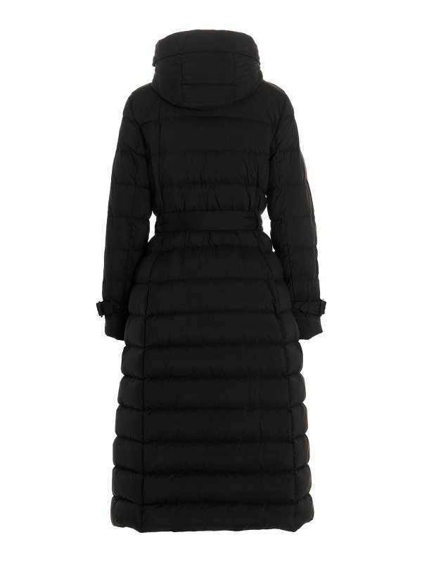 BURBERRY: Blazer online - Blazer - Schwarz