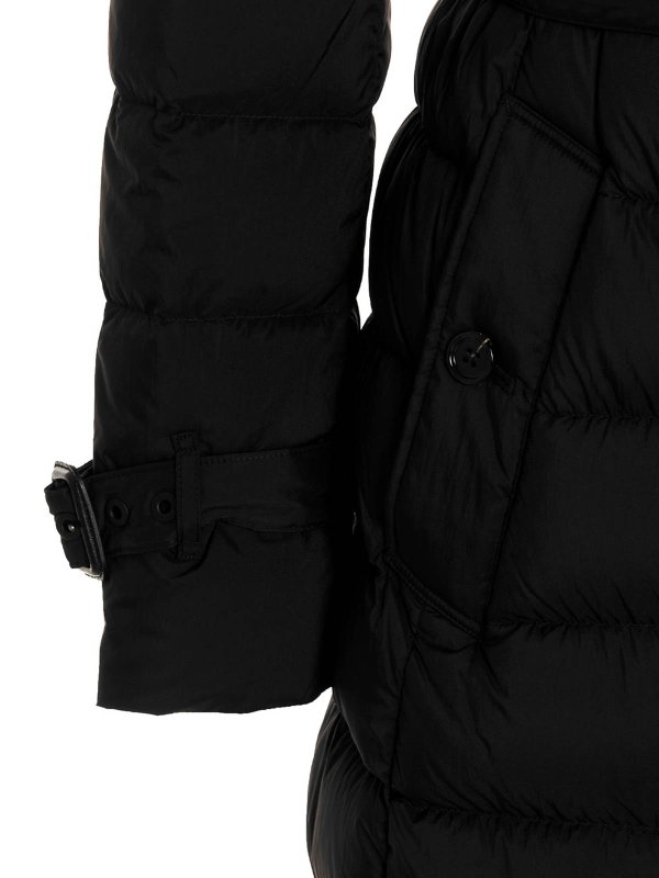 Blazer - Schwarz shop online: BURBERRY