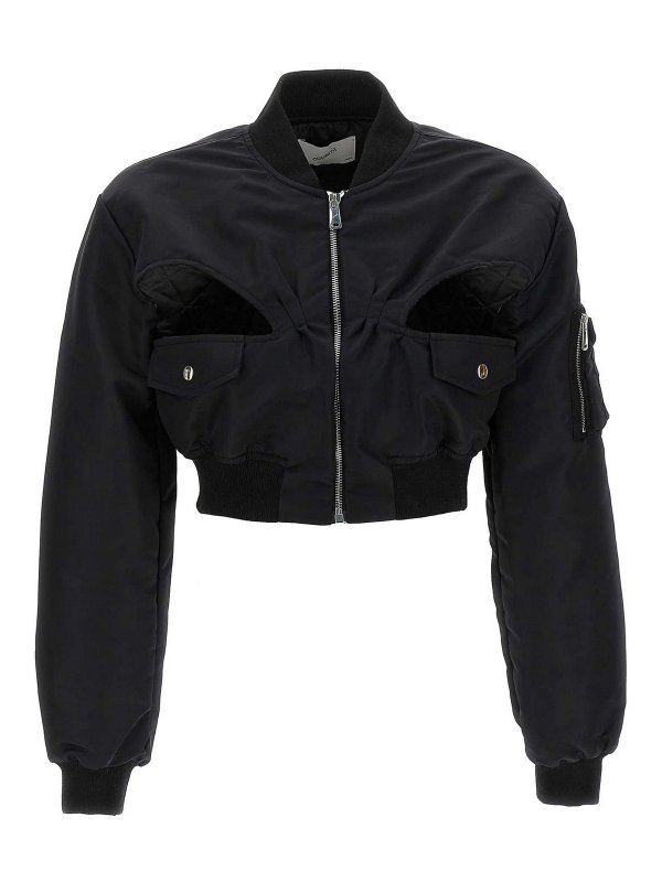 COPERNI: ブレザー - ブレザー - 黒