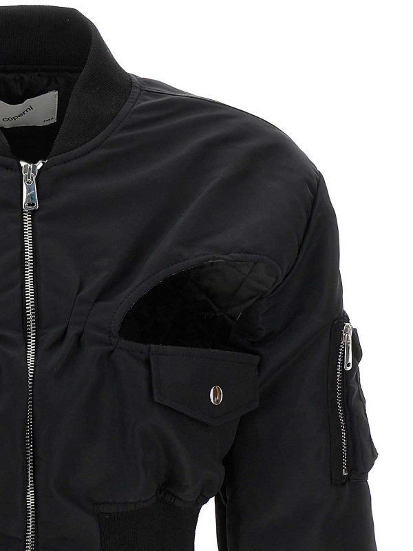 The Best Shops COPERNI: ブレザー - ブレザー - 黒