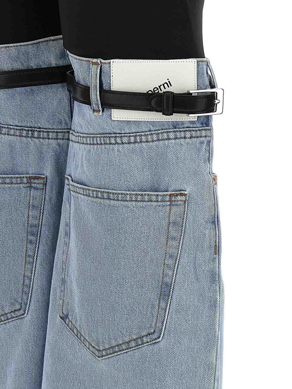 hybrid pants shop online: COPERNI