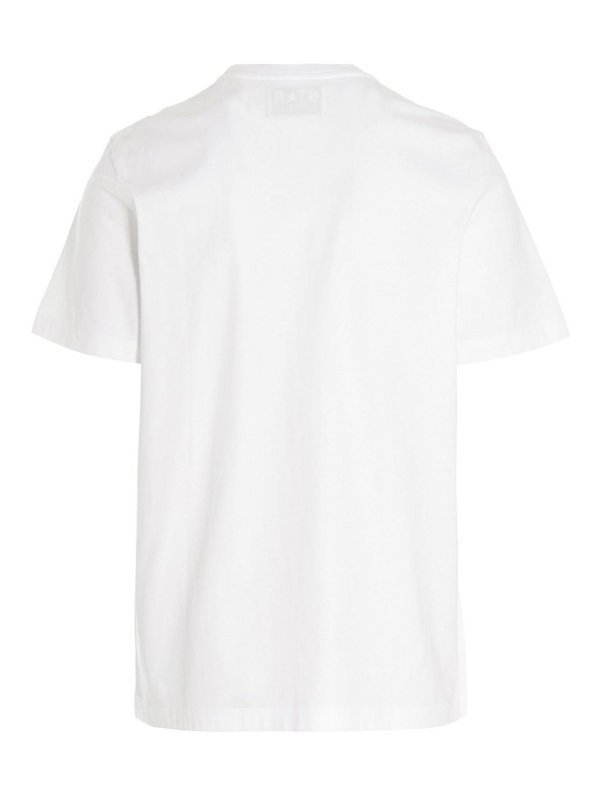 GOLDEN GOOSE: Tシャツ online - Tシャツ - 白