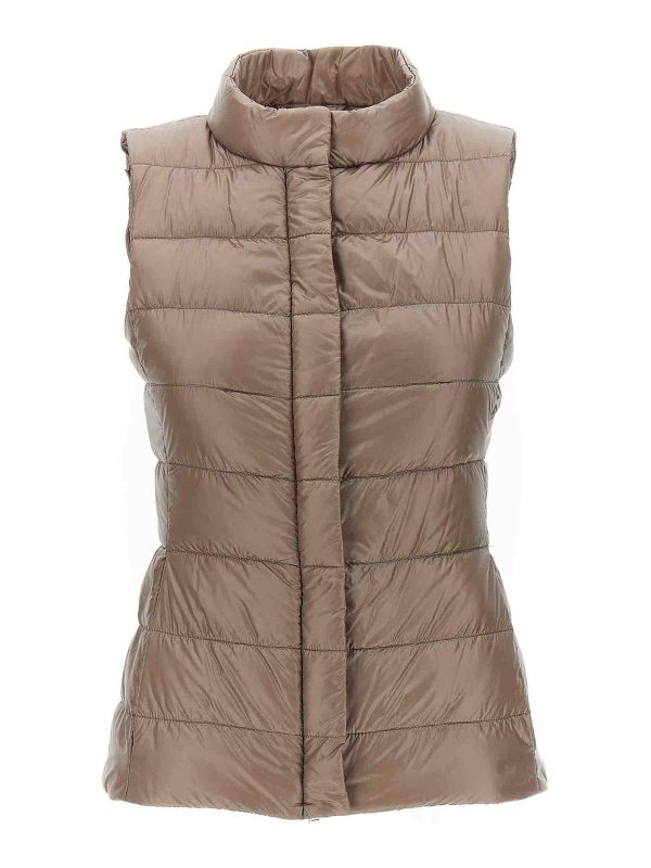 HERNO: ベスト - ベスト - Giulia