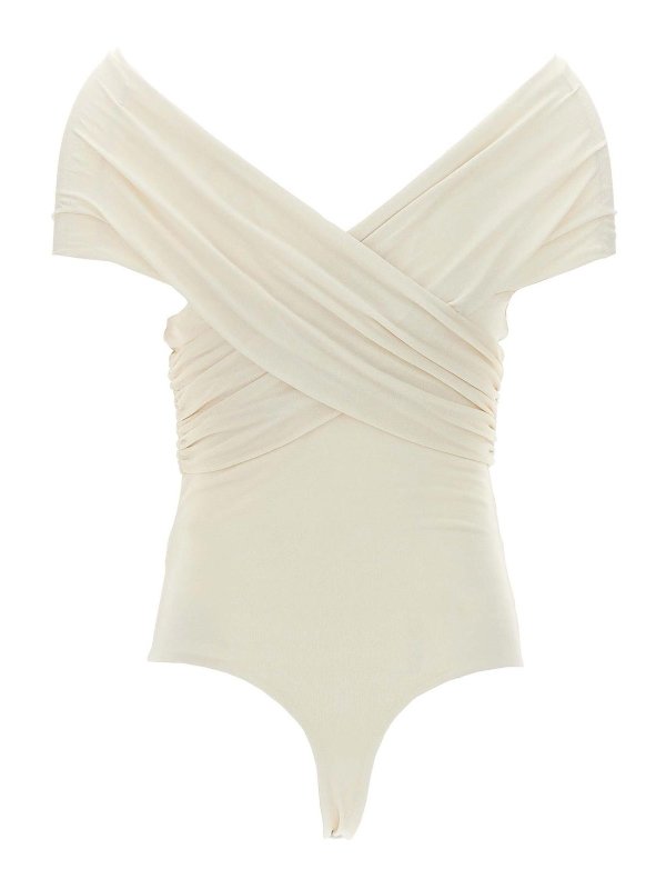 KHAITE: Tops & Débardeurs online - Top - Rafael