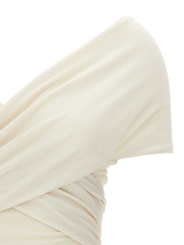 The Best Shops KHAITE: Tops & Débardeurs - Top - Rafael