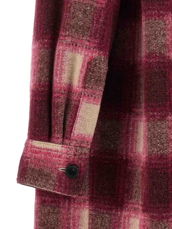 coat shop online: Isabel Marant Etoile