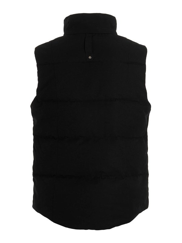 MOOSE KNUCKLES: vests online - montreal vest