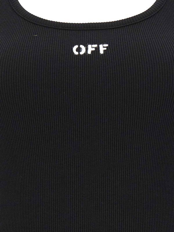 off dress shop online: OFF-WHITE