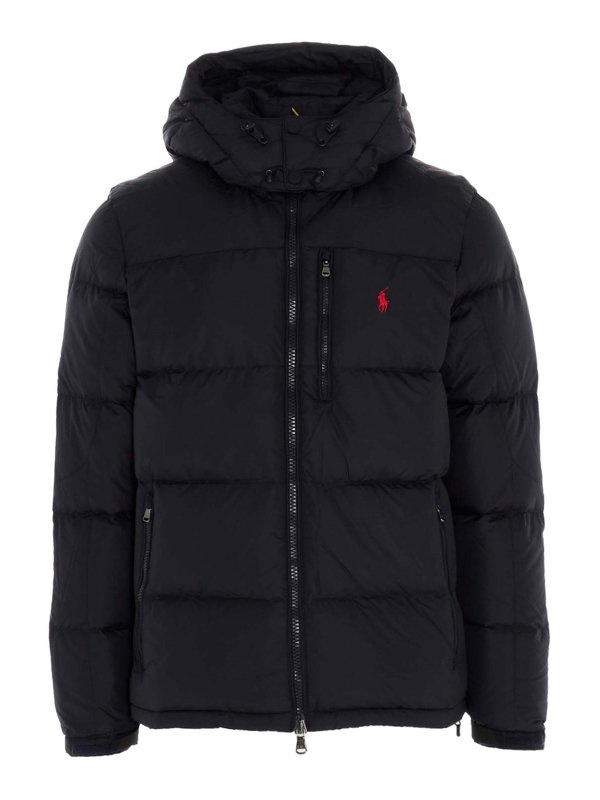 POLO RALPH LAUREN: blazers - el cap down jacket