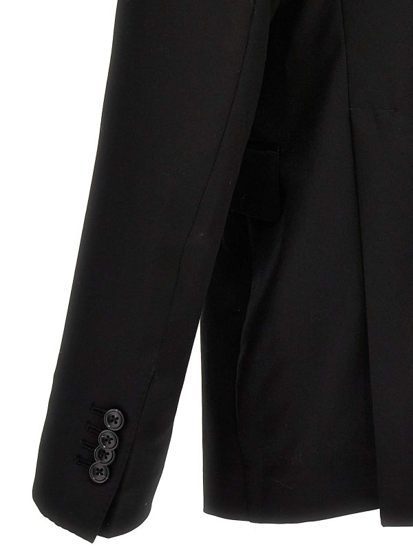 The Best Shops TAGLIATORE: フォーマルスーツ - 膝丈ドレス - Vesuvio