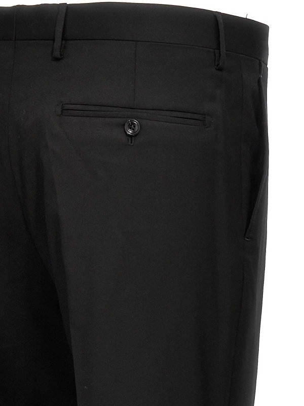 The Best Shops TAGLIATORE: 膝丈ドレス - Vesuvio