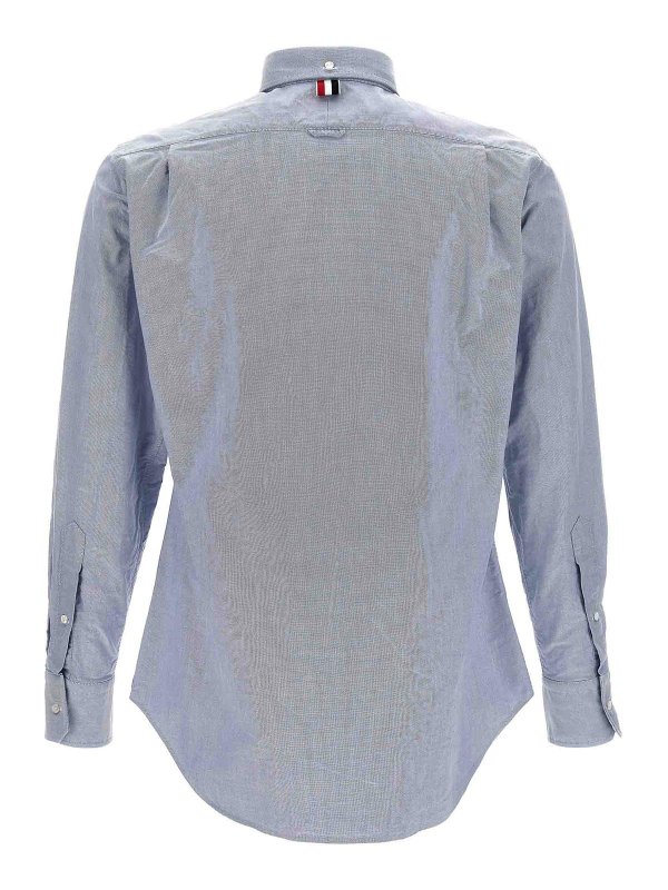 THOM BROWNE: シャツ online - シャツ - Classic