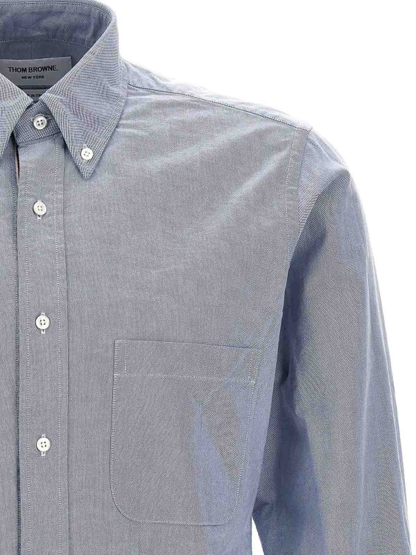The Best Shops THOM BROWNE: シャツ - シャツ - Classic